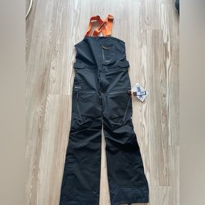 Orage Gibson 3L Shell Bib - Size S